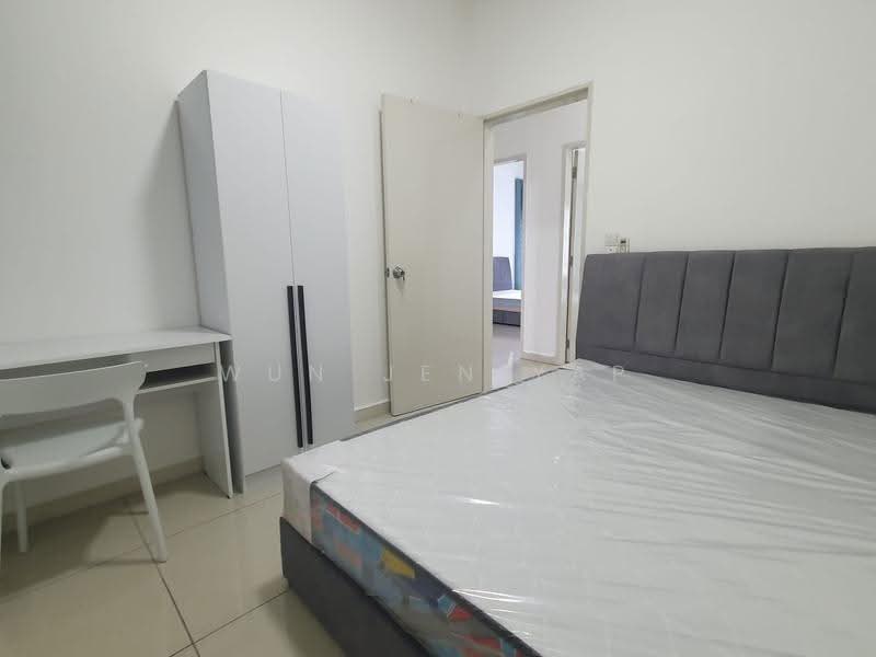 Service Residence for Rent at Savanna Executive Suite @ Southville City - Wun Jen Yap - Bedroom - PropertyGuru.com.my