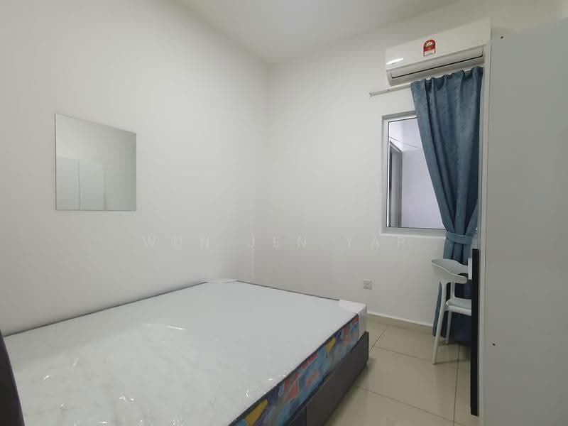 Service Residence for Rent at Savanna Executive Suite @ Southville City - Wun Jen Yap - Bedroom - PropertyGuru.com.my