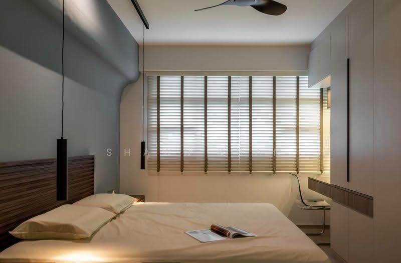 Condominium for Sale at Aosis Mont Kiara - Shawn Kuan - Bedroom - PropertyGuru.com.my
