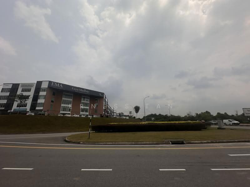 Shop / Office untuk Disewa di Taman Impian Emas (Skudai) - Erness Tan - Exterior - PropertyGuru.com.my