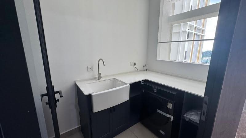 Service Residence for Rent at Park Regent @Desa Park City - Grace Ho - Interior - PropertyGuru.com.my