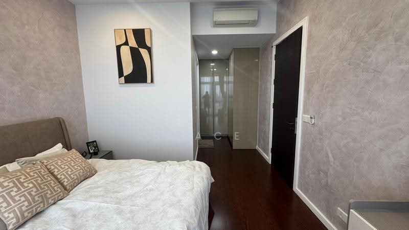 Service Residence for Rent at Park Regent @Desa Park City - Grace Ho - Bedroom - PropertyGuru.com.my