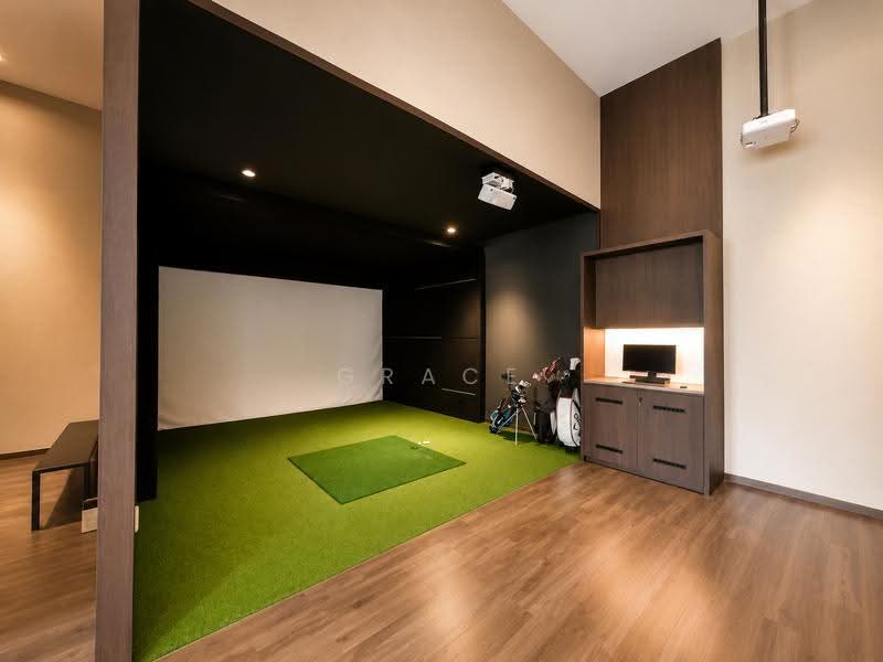 Service Residence for Rent at Park Regent @Desa Park City - Grace Ho - Interior - PropertyGuru.com.my