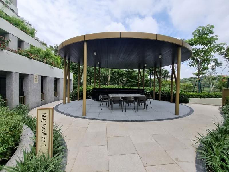 Service Residence for Rent at Park Regent @Desa Park City - Grace Ho - Exterior - PropertyGuru.com.my