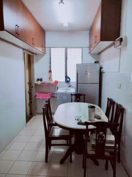 Apartment for Sale at Mutiara Heights - Leong . - Kitchen - PropertyGuru.com.my