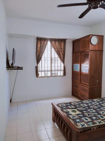 Apartment for Sale at Mutiara Heights - Leong . - Bedroom - PropertyGuru.com.my