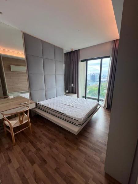 Kediaman Servis untuk Disewa di The Potpourri - Fiona Chin - Bedroom - PropertyGuru.com.my