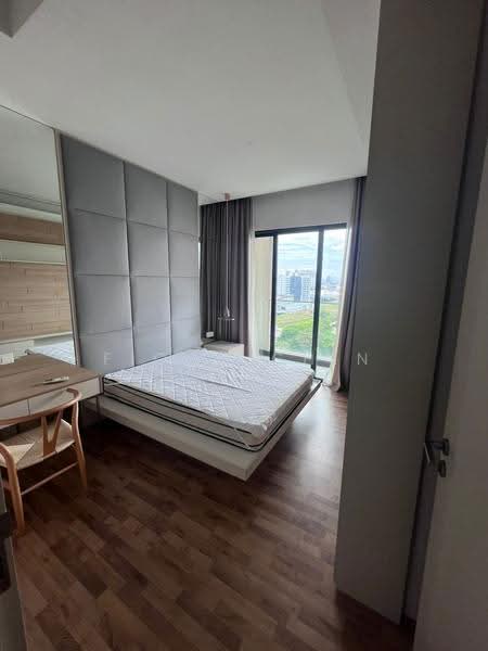 Kediaman Servis untuk Disewa di The Potpourri - Fiona Chin - Bedroom - PropertyGuru.com.my