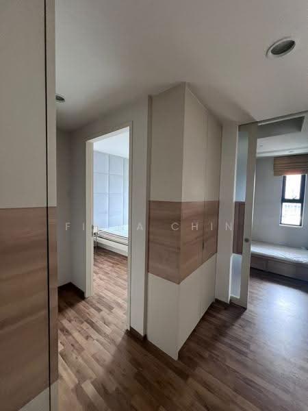 Kediaman Servis untuk Disewa di The Potpourri - Fiona Chin - Bedroom - PropertyGuru.com.my