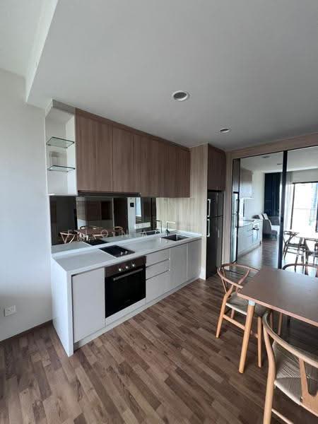 Kediaman Servis untuk Disewa di The Potpourri - Fiona Chin - Kitchen - PropertyGuru.com.my