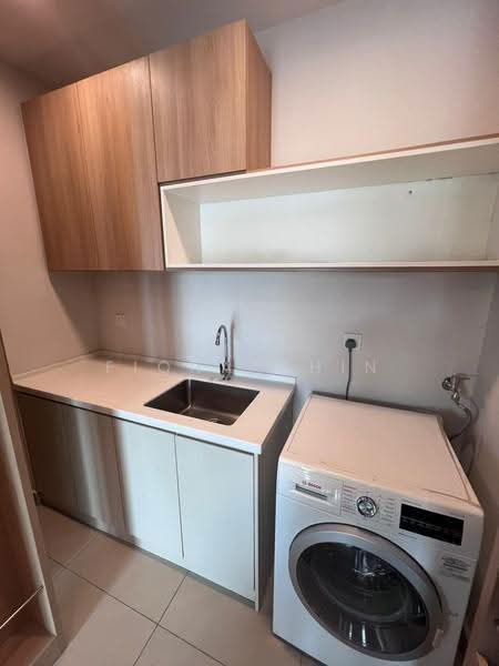 Kediaman Servis untuk Disewa di The Potpourri - Fiona Chin - Interior - PropertyGuru.com.my