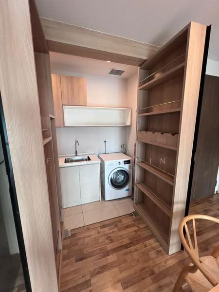 Kediaman Servis untuk Disewa di The Potpourri - Fiona Chin - Interior - PropertyGuru.com.my