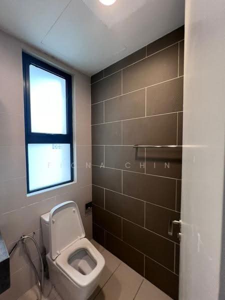 Kediaman Servis untuk Disewa di The Potpourri - Fiona Chin - Bathroom - PropertyGuru.com.my