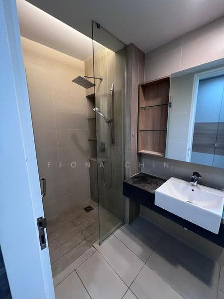 Kediaman Servis untuk Disewa di The Potpourri - Fiona Chin - Bathroom - PropertyGuru.com.my
