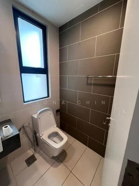 Kediaman Servis untuk Disewa di The Potpourri - Fiona Chin - Bathroom - PropertyGuru.com.my