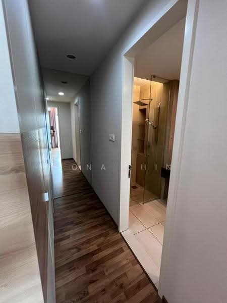 Kediaman Servis untuk Disewa di The Potpourri - Fiona Chin - Corridor - PropertyGuru.com.my