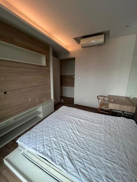 Kediaman Servis untuk Disewa di The Potpourri - Fiona Chin - Bedroom - PropertyGuru.com.my