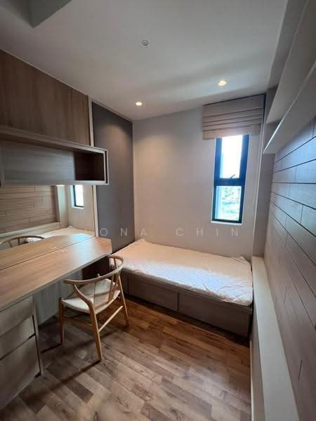Kediaman Servis untuk Disewa di The Potpourri - Fiona Chin - Bedroom - PropertyGuru.com.my