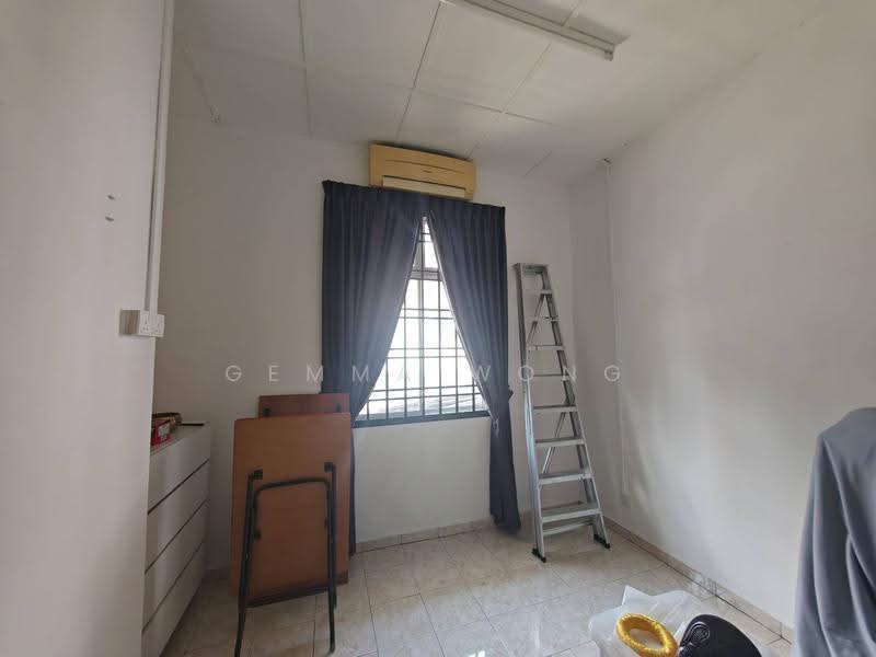 1-storey Terraced House for Sale in Taman Setia Indah (Tebrau) - Gemma Wong - Interior - PropertyGuru.com.my