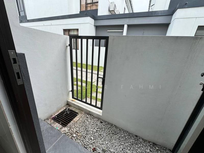 2-storey Terraced House for Sale in Eco Grandeur (Puncak Alam) - Mohd Nor Fahmi - PropertyGuru.com.my