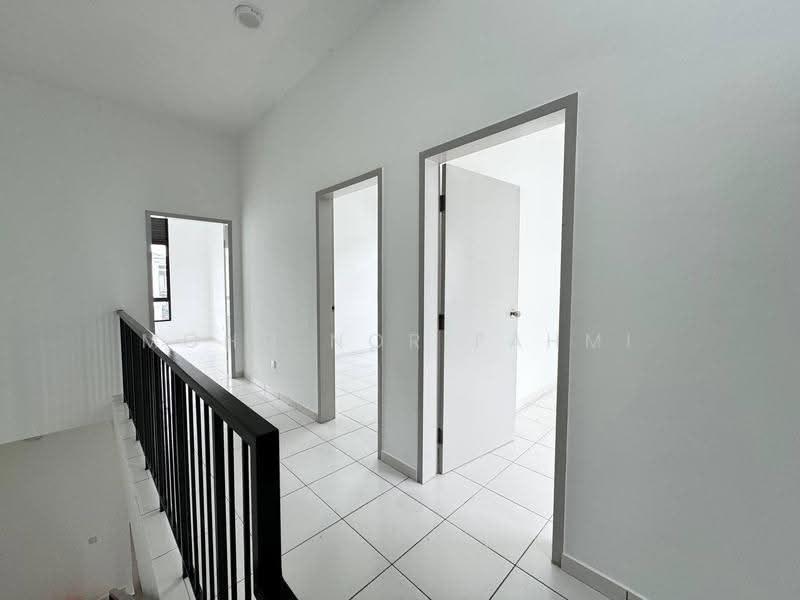 2-storey Terraced House for Sale in Eco Grandeur (Puncak Alam) - Mohd Nor Fahmi - PropertyGuru.com.my