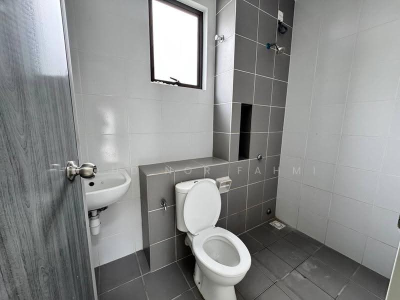 2-storey Terraced House for Sale in Eco Grandeur (Puncak Alam) - Mohd Nor Fahmi - PropertyGuru.com.my