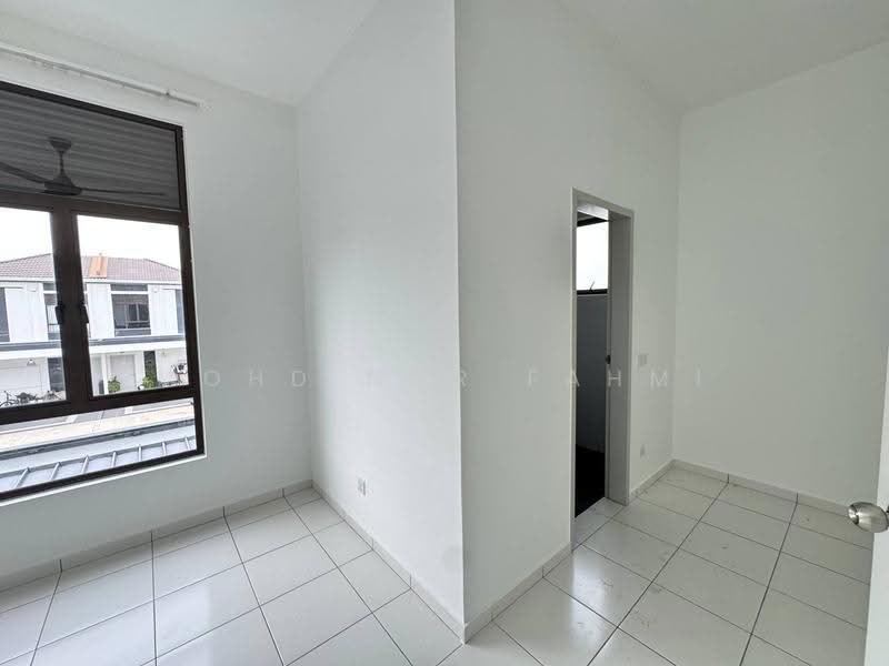 2-storey Terraced House for Sale in Eco Grandeur (Puncak Alam) - Mohd Nor Fahmi - PropertyGuru.com.my