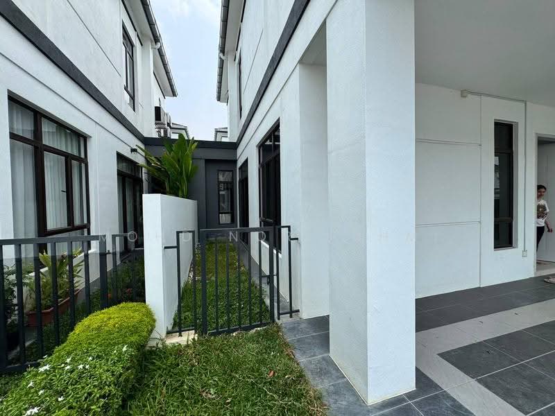 2-storey Terraced House for Sale in Eco Grandeur (Puncak Alam) - Mohd Nor Fahmi - PropertyGuru.com.my