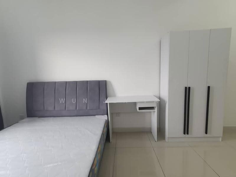 Service Residence for Rent at Savanna Executive Suite @ Southville City - Wun Jen Yap - Bedroom - PropertyGuru.com.my