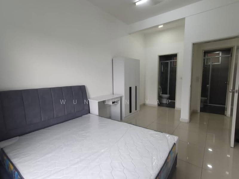 Service Residence for Rent at Savanna Executive Suite @ Southville City - Wun Jen Yap - Bedroom - PropertyGuru.com.my