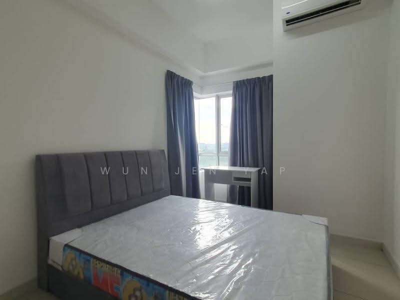 Service Residence for Rent at Savanna Executive Suite @ Southville City - Wun Jen Yap - Bedroom - PropertyGuru.com.my