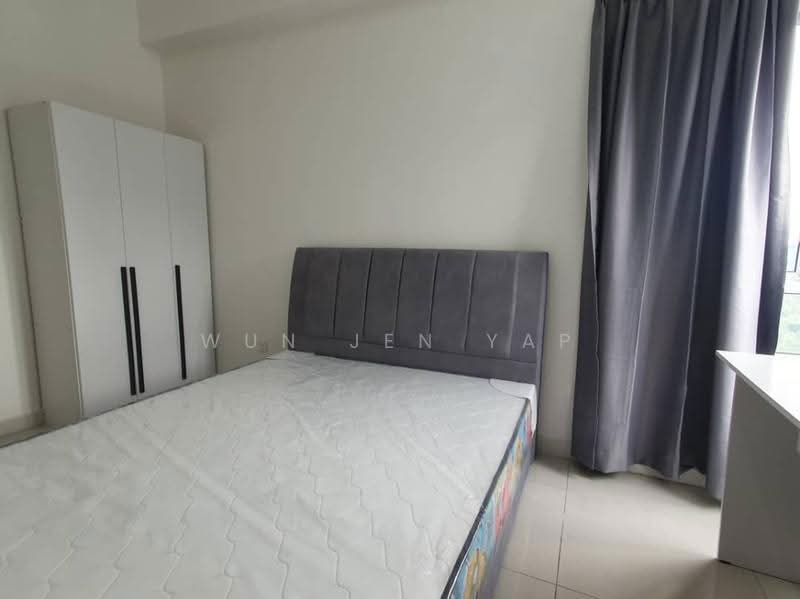 Service Residence for Rent at Savanna Executive Suite @ Southville City - Wun Jen Yap - Bedroom - PropertyGuru.com.my