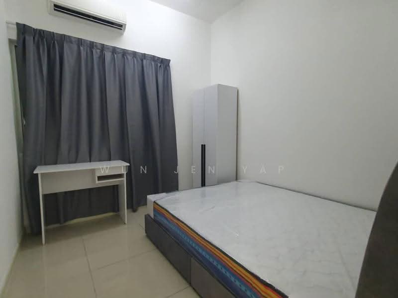 Service Residence for Rent at Savanna Executive Suite @ Southville City - Wun Jen Yap - Bedroom - PropertyGuru.com.my