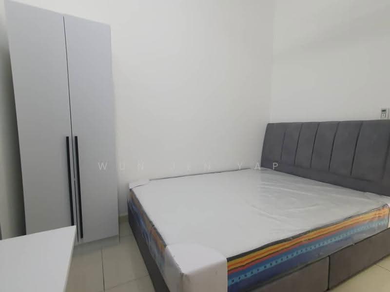 Service Residence for Rent at Savanna Executive Suite @ Southville City - Wun Jen Yap - Bedroom - PropertyGuru.com.my