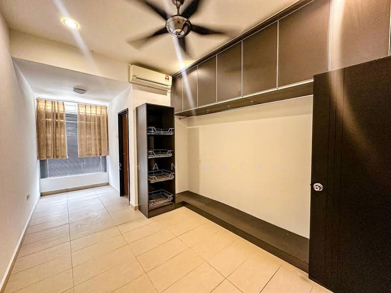 Rumah Teres 2-Tingkat untuk Dijual di Kajang (Selangor) - Farhan Rafael - Bedroom - PropertyGuru.com.my