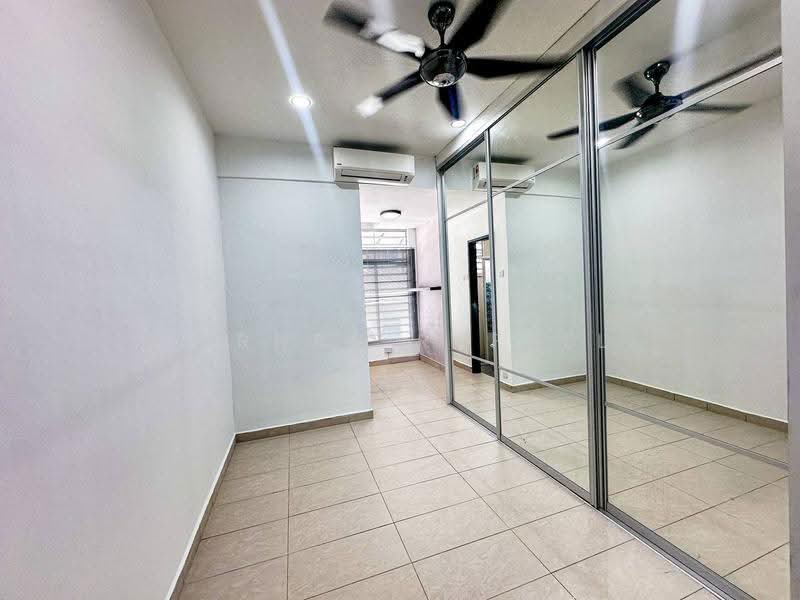 Rumah Teres 2-Tingkat untuk Dijual di Kajang (Selangor) - Farhan Rafael - Bedroom - PropertyGuru.com.my