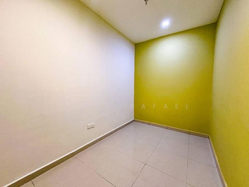 Rumah Teres 2-Tingkat untuk Dijual di Kajang (Selangor) - Farhan Rafael - Interior - PropertyGuru.com.my
