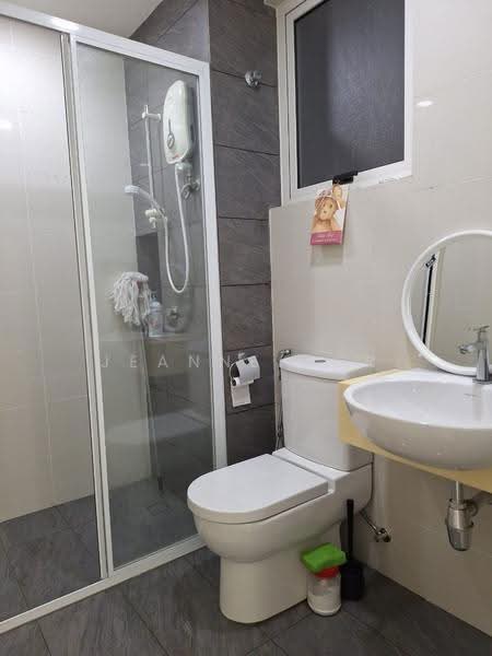Condominium for Sale at La Thea Residences - Jeanne Hor - Bathroom - PropertyGuru.com.my