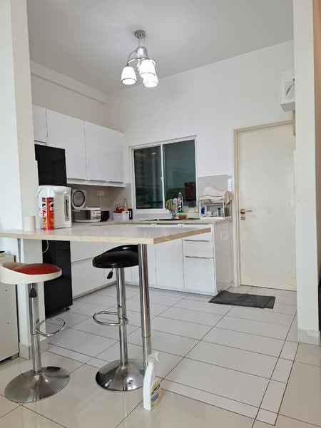 Condominium for Sale at La Thea Residences - Jeanne Hor - PropertyGuru.com.my