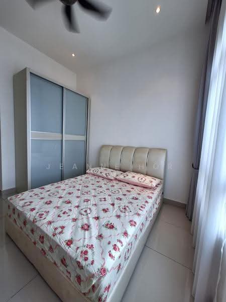Condominium for Sale at La Thea Residences - Jeanne Hor - PropertyGuru.com.my