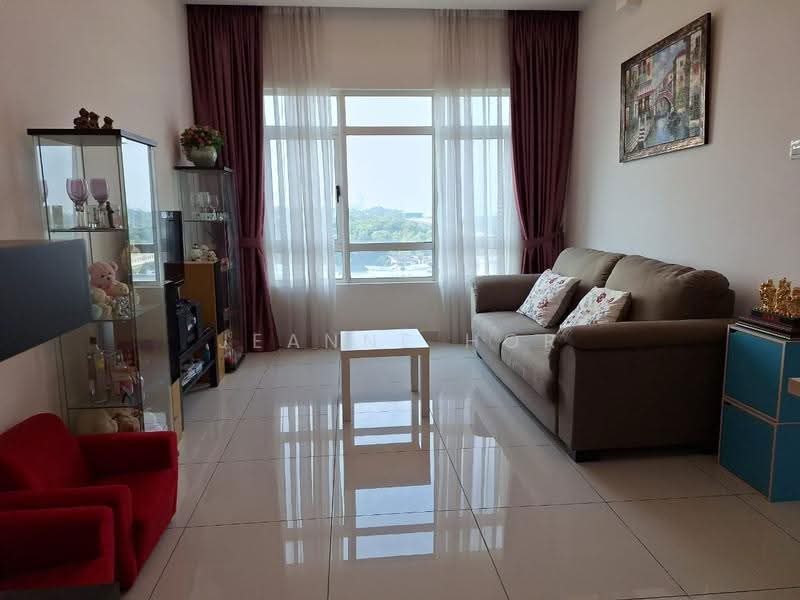 Condominium for Sale at La Thea Residences - Jeanne Hor - PropertyGuru.com.my