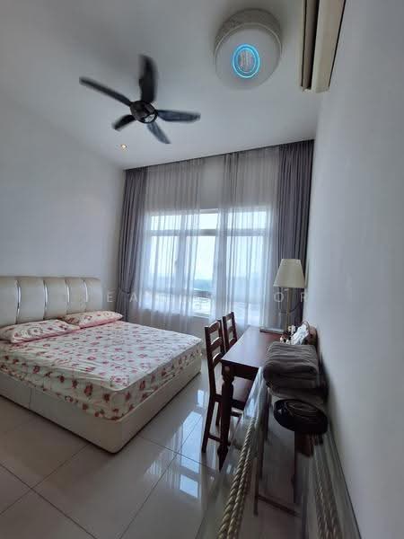 Condominium for Sale at La Thea Residences - Jeanne Hor - PropertyGuru.com.my