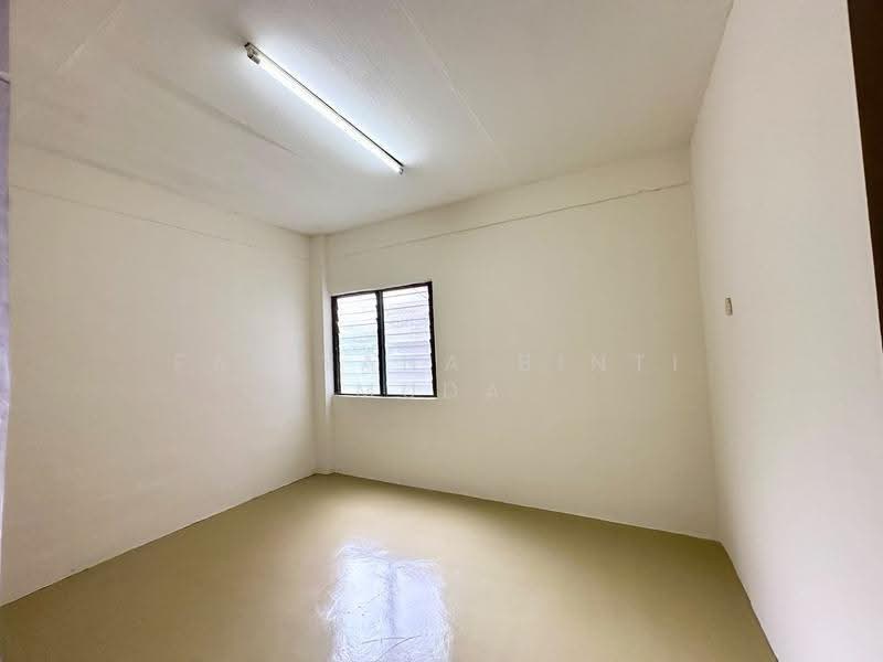 Pangsapuri untuk Dijual di Nuri - Faliyana binti Muda - PropertyGuru.com.my