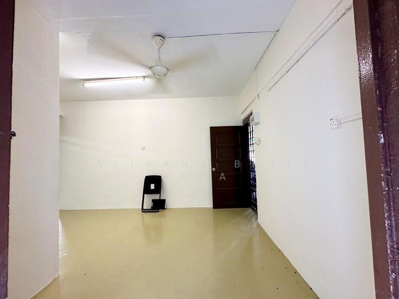 Pangsapuri untuk Dijual di Nuri - Faliyana binti Muda - PropertyGuru.com.my