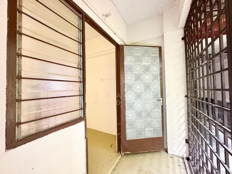 Pangsapuri untuk Dijual di Nuri - Faliyana binti Muda - PropertyGuru.com.my