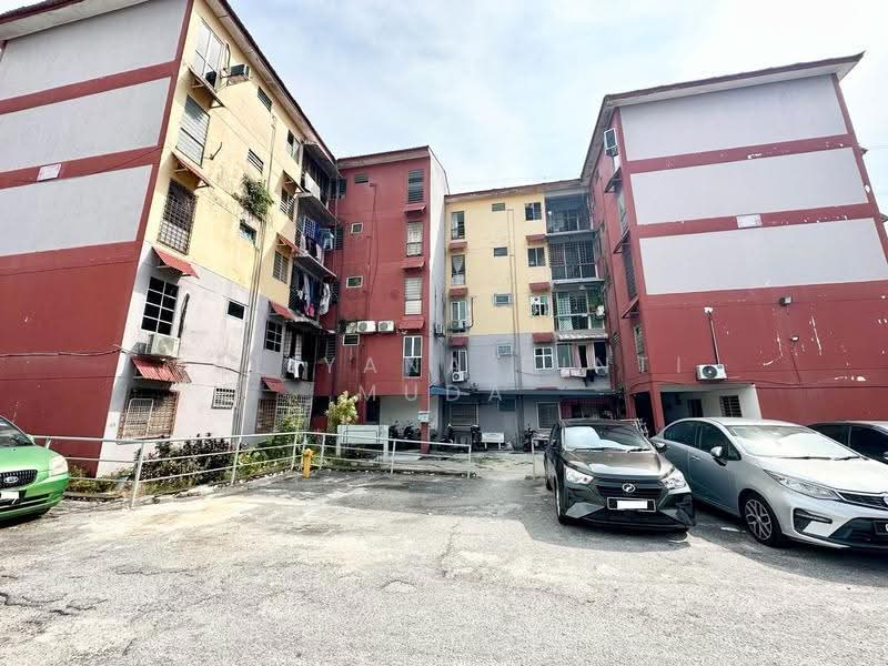 Pangsapuri untuk Dijual di Nuri - Faliyana binti Muda - PropertyGuru.com.my