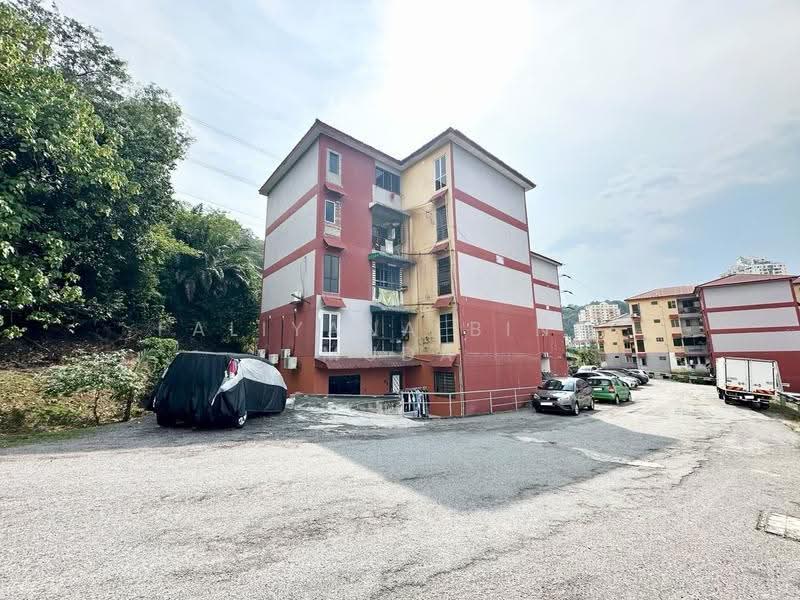 Pangsapuri untuk Dijual di Nuri - Faliyana binti Muda - PropertyGuru.com.my
