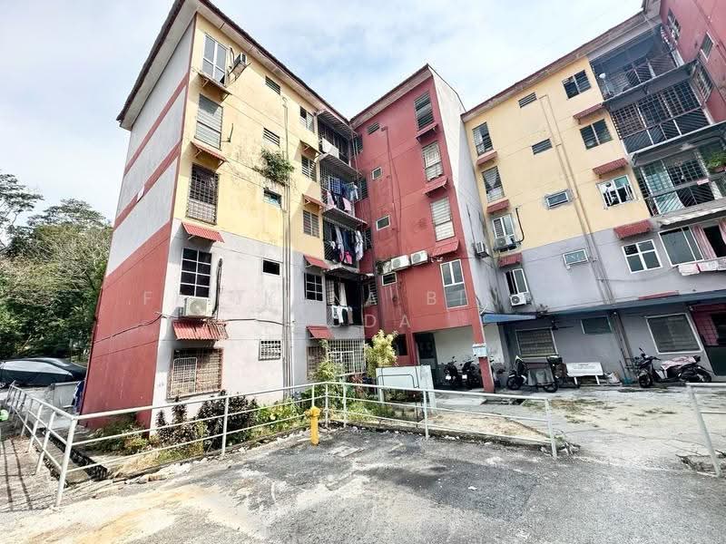 Pangsapuri untuk Dijual di Nuri - Faliyana binti Muda - PropertyGuru.com.my