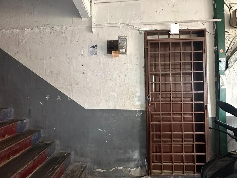 Pangsapuri untuk Dijual di Nuri - Faliyana binti Muda - PropertyGuru.com.my