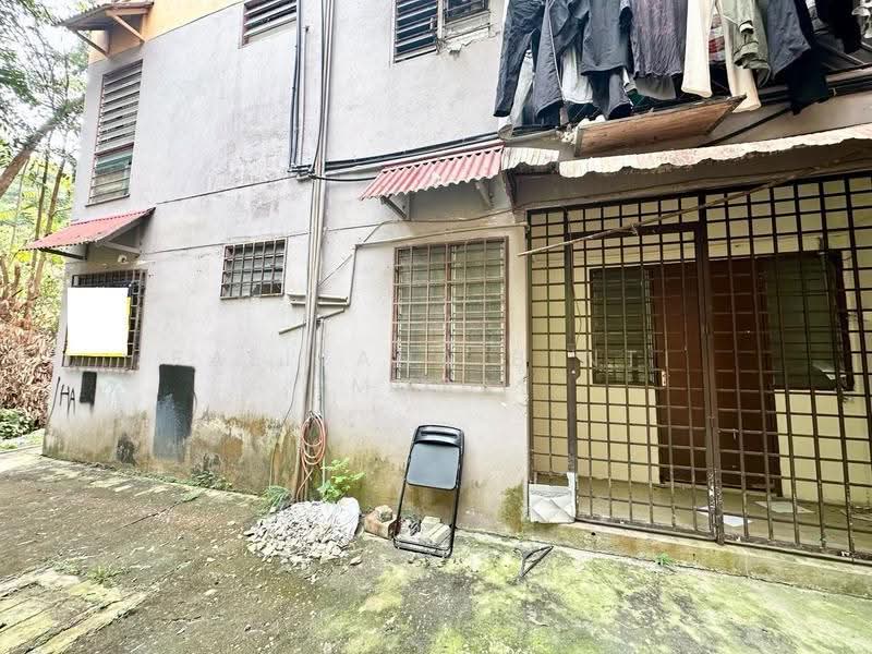 Pangsapuri untuk Dijual di Nuri - Faliyana binti Muda - PropertyGuru.com.my